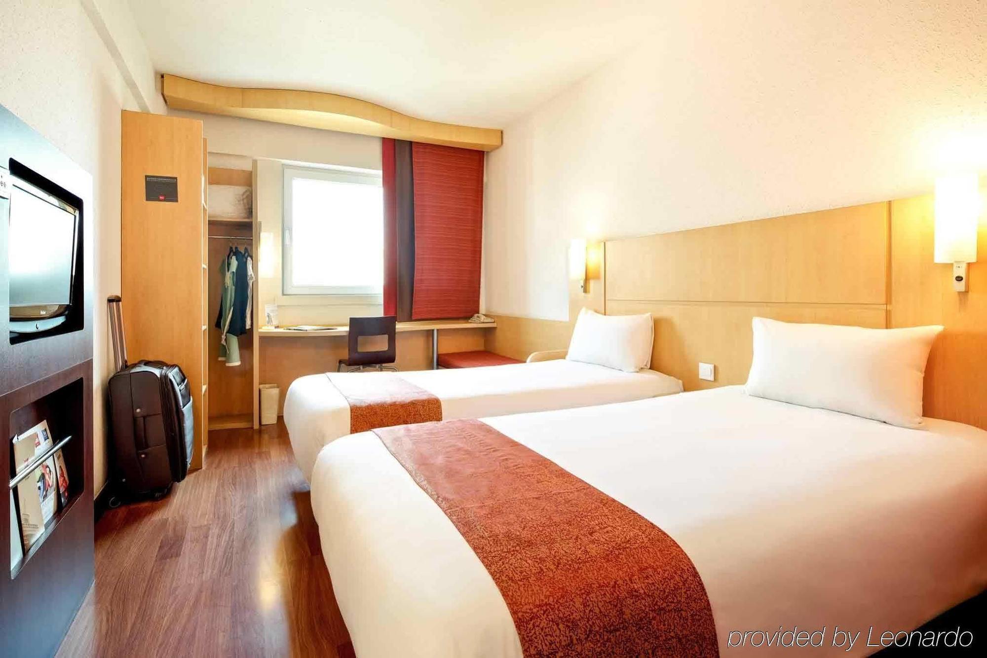Nanjing Zhongfang Service Apartment （Guan Cheng Guo Ji） Exterior photo
